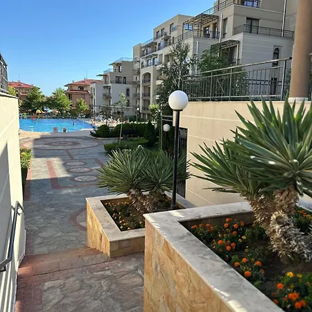 Διαμέρισμα Sorrento Sole Mare