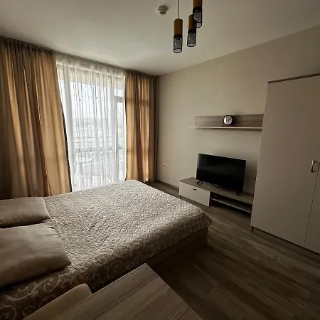 Sorrento Sole Mare * Свети Влас
