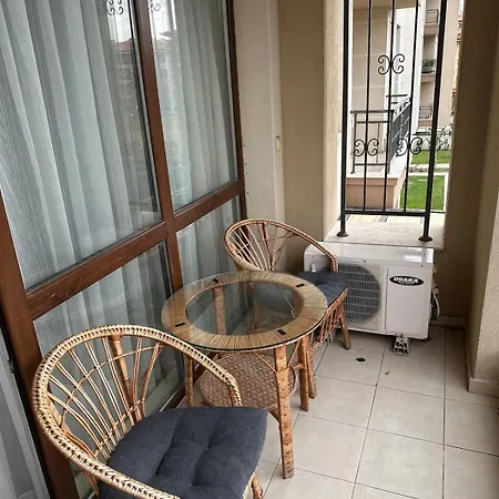 Sorrento Sole Mare * Свети Влас