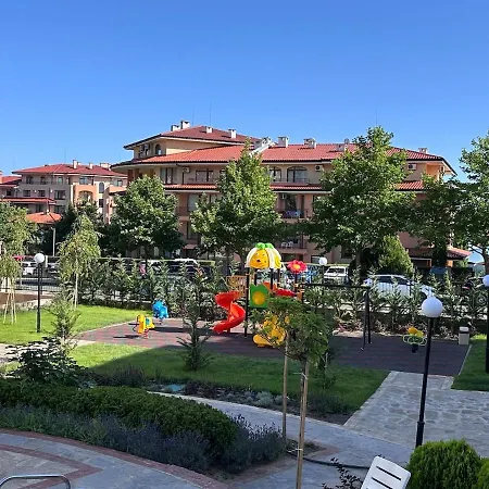Διαμέρισμα Sorrento Sole Mare *