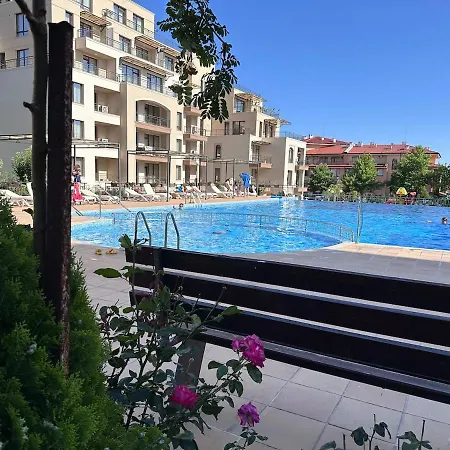 Sorrento Sole Mare Διαμέρισμα