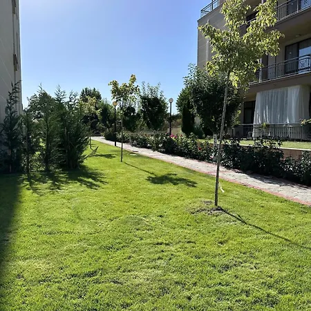Sorrento Sole Mare Διαμέρισμα Sveti Vlas